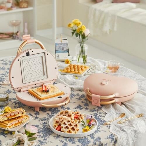 Sandwich Makers EnjoyWarm China