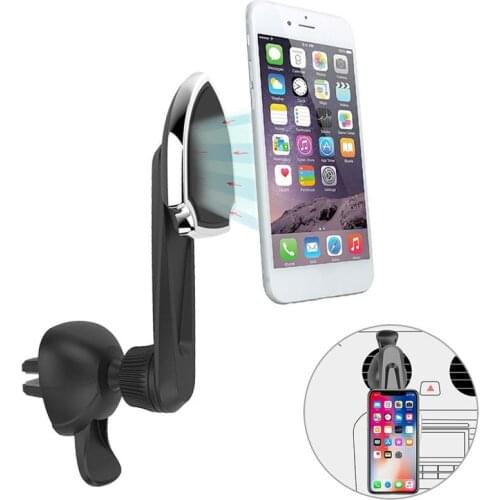 LANCASE Magnetic Mobile Phone Holders