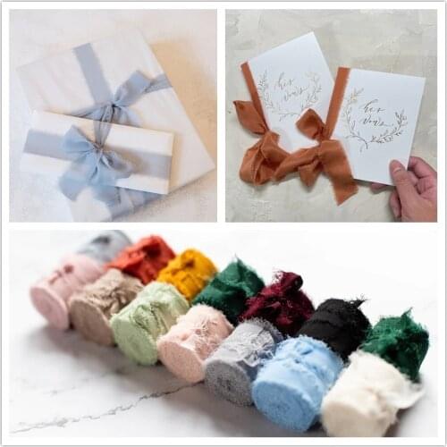 Memoryfloral Decorative Ribbons