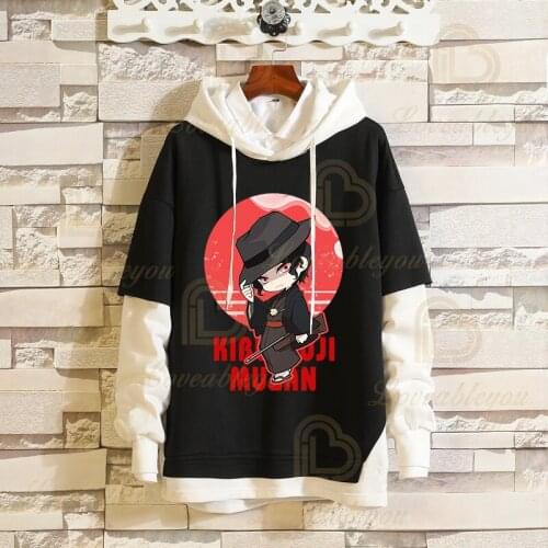 Fasion Anime Hoodies Men Women Cosplay 3D Hoody Cool Winter Coat Casual Hooded Sweatshirts Streetwear