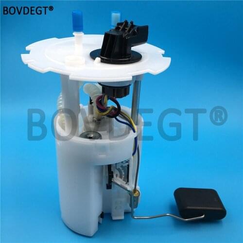 Electric Fuel Pump Module Assembly for DAEWOO KALOS KLAS 1.2 1.4 96414381 96476114 96537125 96414383