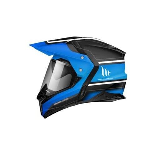 MT Helmets