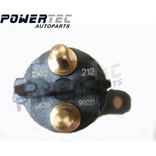 Pump Dispenser Inyector 0445 120 212 for CUMMINS / ford - Car Parts Injector 0 445 120 212 CR original fuel injector 0445120212