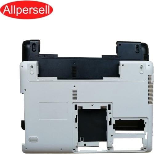 Laptop bottom case for Samsung 270E4 270E4V 275E4E 270E4R 271B4E 2470EV 300E4E lower cover