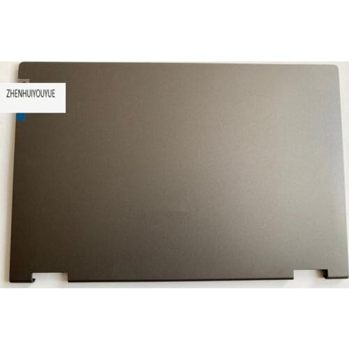 New for lenovo IdeaPad Flex 5-14IIL05 top cover A case 2020 model gray
