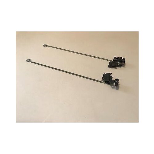 New Laptop LCD Hinges for ACER Aspire E5-475 E5-475G FBZ8V002010 FBZ8V001010 one Pair