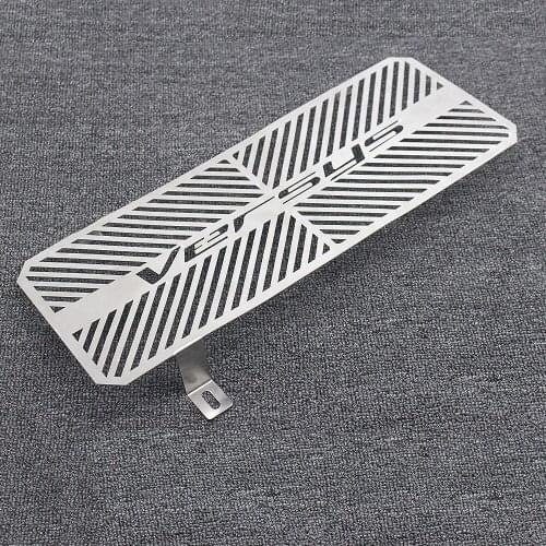 Radiator Grille Guard Cover for KAWASAKI KLE 650 VERSYS KLE650 2009-2014 10 11 12 13 Motorcycle Accessories Tank Protector Net