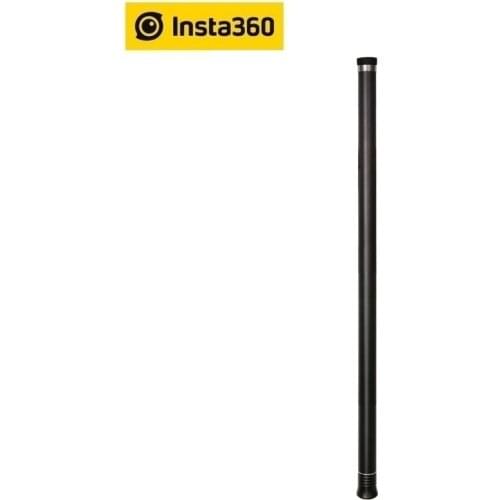 3m Ultra-long Extended Edition Invisible Carbon Fiber Selfie Stick For Insta360 ONE X2 / ONE R / ONE X