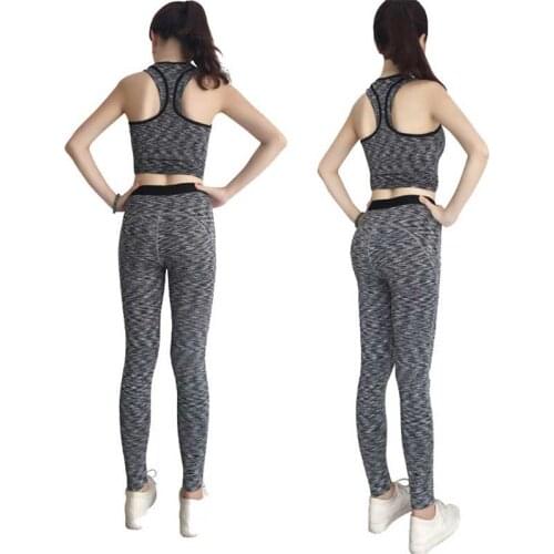 Женские легинсы компрессионные VINTOHOXN China At AliExpress