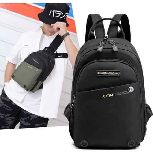 Weysfor Mens Brand Bags