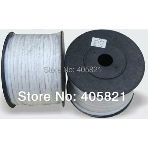 1square PVC cable casing