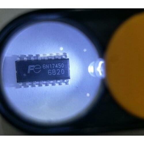 10pcs/lot FA6B20N-N6-L3 FA6B20N FA6B20 6B20 100% New Original