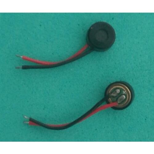 100pcs New replacement microphone For Jiayu G1 G2 G3 G2S s cell phone Component