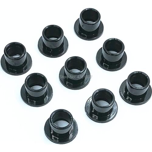 100pieces Fuel Injector Pintle Caps For Parts# FBY2850 16600-EN200 For Nissan Tidda 1.8L 2.0L Repair Kits (AY-P3037)