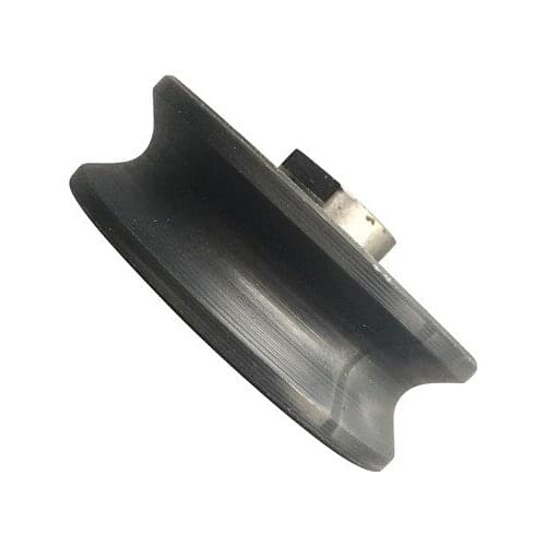 KM2L1M050038 KM50316527V000 45*15*6000 STRUSTESC Lift Door Hanger Roller CN0454 45x15x6000