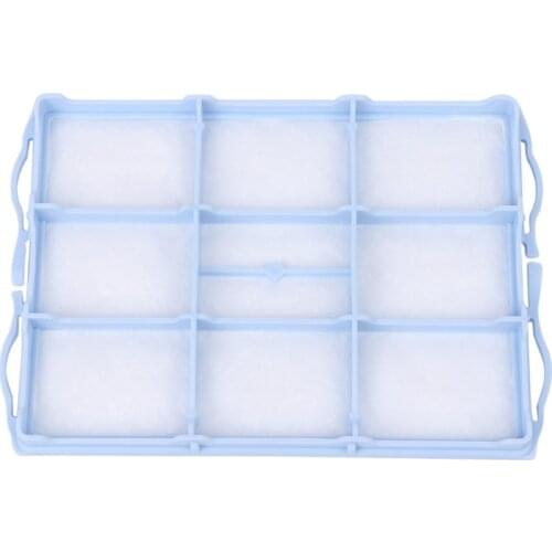 HEPA Filter Hygiene Motor Vacuum Cleaner For Bosch Siemens BSGL3126GB BSGL312GB Dropshipping