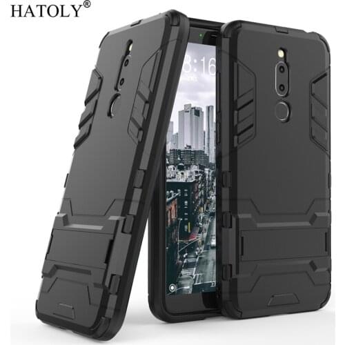 HATOLY Phone Cases Meizu M6T