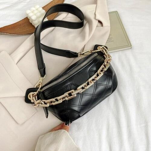 HJPHOEBAG Women's Waist Bags