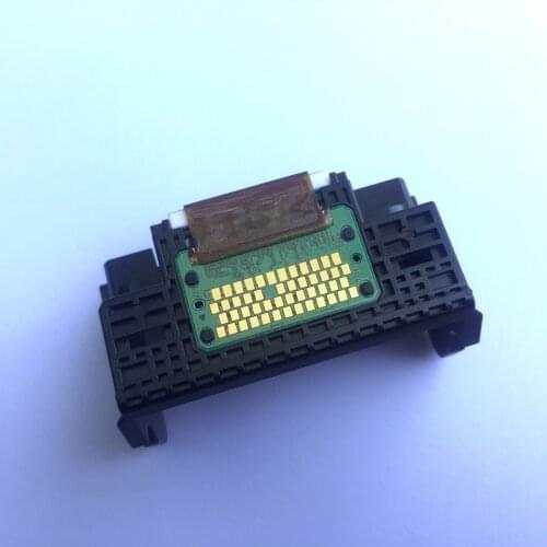Printhead QY6-0080 for Canon IX6580 IP4980 iP4850 MG5250 MX892 Ix6550 IX6520 MX890 iP4950 printer parts