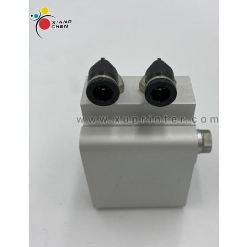 Pneumatic Cylinder D32 H10 DW 00.580.4615 For SM102 CD102 CX102 SX102 Dempening System Vario Dampening System Pneumatic System