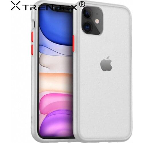 Shockproof Armor Matte Case For Huawei P50 P40 P30 Pro Mate 40 30 20 Honor 50 Luxury Silicone Bumper Clear Hard PC Cover Funda