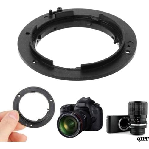 Drop Ship&Wholesale Camera Lens Bayonet Mount Ring Repair Parts For Nikon 18-55 18-105 18-135 55-200 APR29