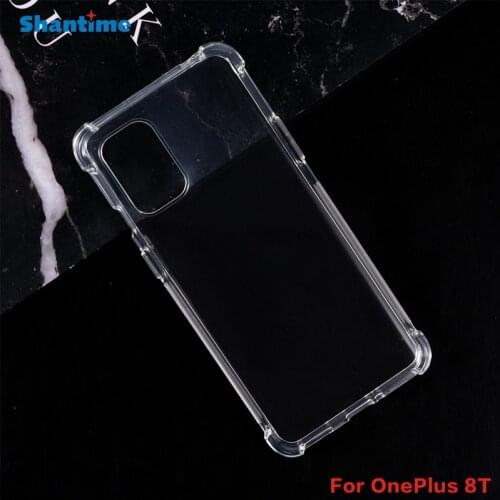 Чехлы для телефонов OnePlus 8T Shantime China At AliExpress