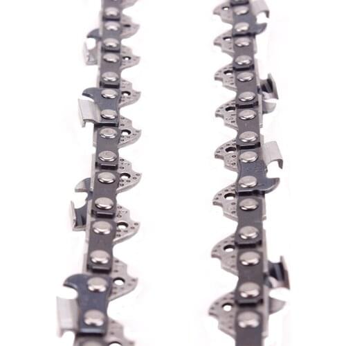CORD 16-Inch Chainsaw Chain 3/8"lp .050" 56dl Semi Chisel Fit For Husqvarna 136 137 141 235 240E