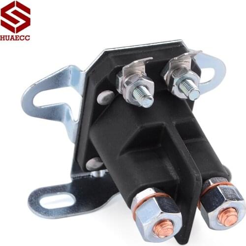 Starter Relay Solenoid for Sea-Doo Explorer SPX SP GT XP GTS GTX SPI 580 650 Speed ster 1300 278000201
