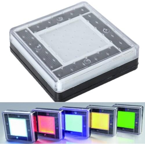 STYHOMSUN LED Underground Lamps