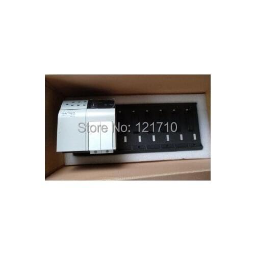 Industrial equipment device mxoa Layer 2 Managed Switches EDS-72810G V1.2