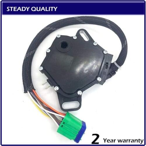 2529.27 252927 307207508 For PEUGEOT 307207508 For CITROEN Renault C4 C5 AL4 Automatic Transmission Switch DPO pressure sensor