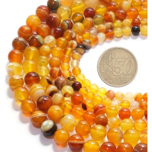 Ciseng Stone Bracelets