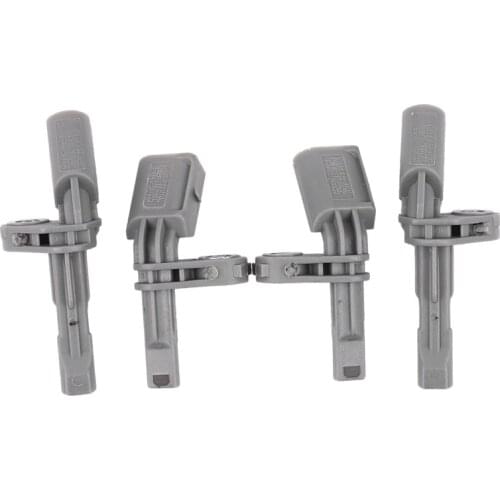 Front Rear Left Right Wheel Speed Sensor for Sagitar Magotan Octavia Tiguan Xinpa WHT003856A WHT003857A WHT003858A WHT003859A