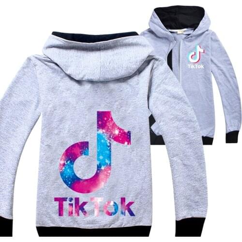 Kids Hoodie Pullover Letter Printing Sweatshirt Children Clothing Teenager Boys Girls Hoodie Casual Tops 5-14years