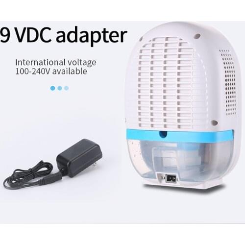 110V 220V Electric Air Dehumidifier Mini Clothes Dryer Deshumidificador for Drying Clothes,Removing Damp Moisture In Home