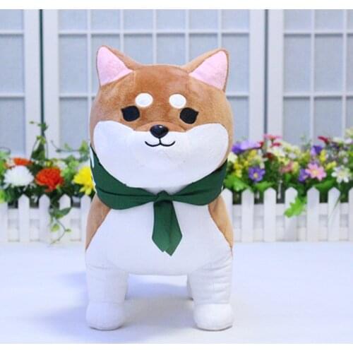 Final Fantasy XIV Plush Doll Stuffed toy minion Mameshiba 35cm TAITO JAPAN 2018