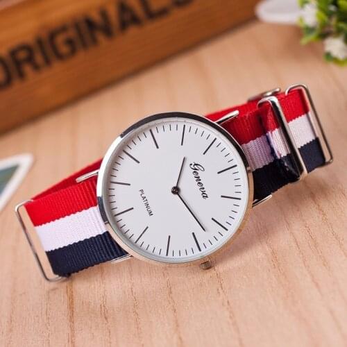 HUANS Mens Quartz Watch