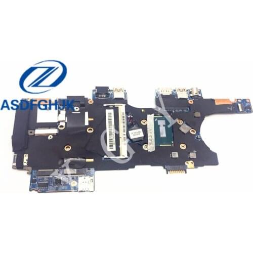 Laptop motherboard 14209-1 448.02P03.0011 for HP 810 motherboard DDR3L SR23V i7-5600U integrated 100% tested ok