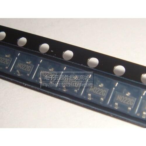 Xinyuan 100PCS/LOT IRLML2803 SOT23 IRLML2803TR SOT-23 IRLML2803TRPBF SOT MOS tube