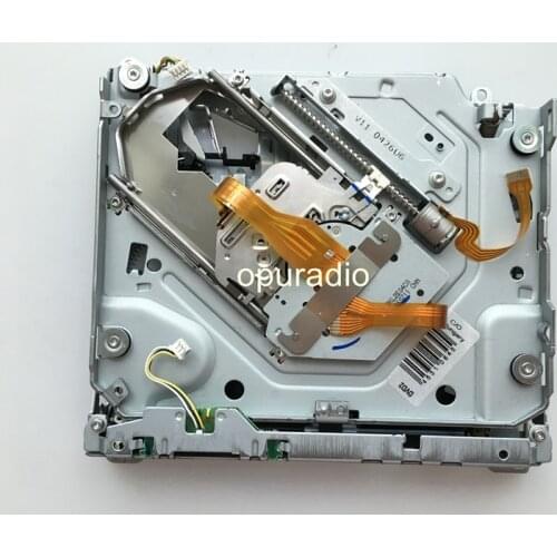 Original New PLDS single DVD mechanism DVD-M3.5 drive loader SF-HD8 Deck No PCB for Mercedes BMW CCC MK4 SAAB Ford Car DVD audio