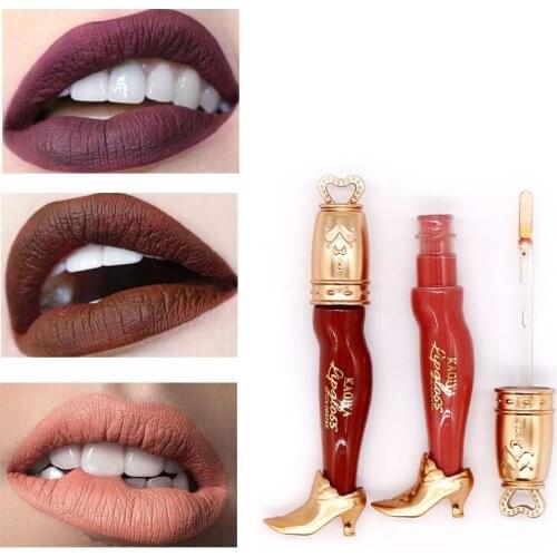 NITRQ Moisturizing Lip Gloss