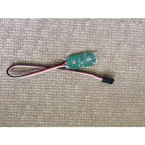 NEW 1PC Small Ant Sports Camera / FPV Aerial Remote Control Camera Controller / Ant Antenna Controller