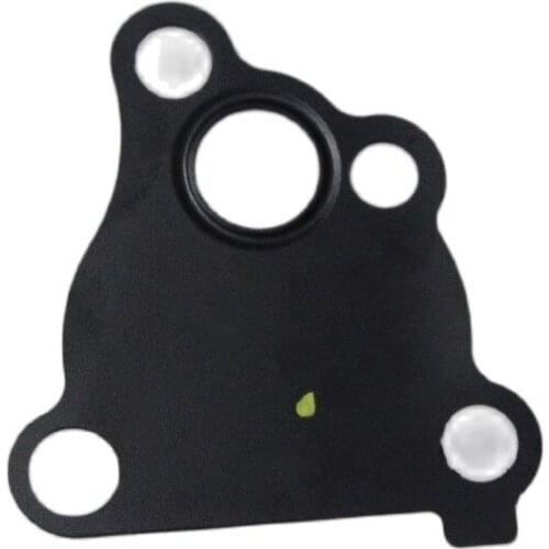 10 PCS/lot Wholesale Oil pump gasket For Ford focus MK2 2005-2012