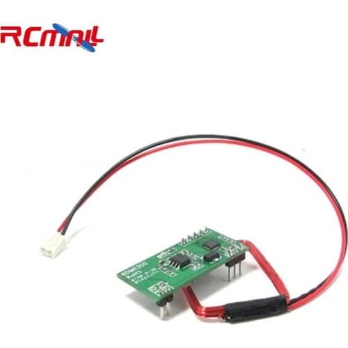 RCmall 125Khz RFID Reader Module RDM6300 UART Output Access Control System for Arduino FZ0413 DIYmall