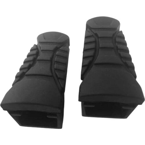 Motorcycle Motorbike Foot Rest Peg Rubber For BMW R1200GS LC