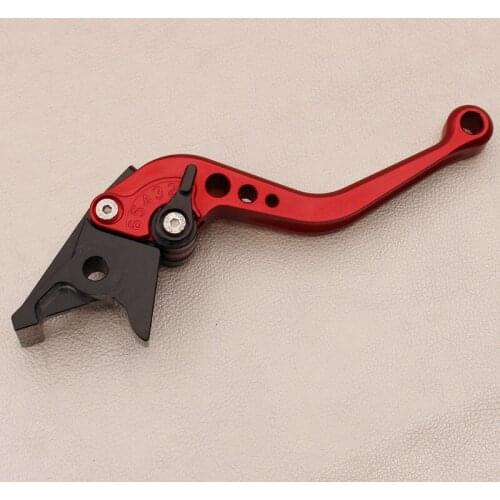 Motorcycle Brake Handle Lever Apply for Loncin Voge Lx650 Cr9