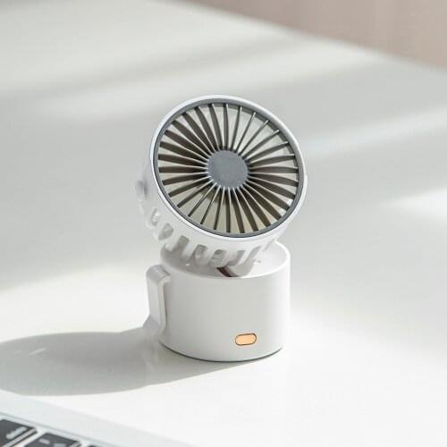 Home Fans Smarti-tech China