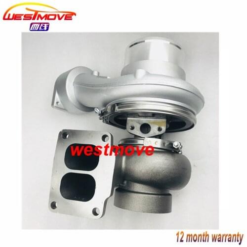 S3BSL-128 turbo 168443 169425 1275150 0R7052 0R7196 1413247 turbocharger for Caterpillar Earth Moving engine : 3306 1995-06