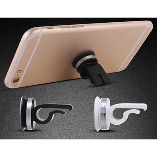 Universal Car Air Vent Phone Holder Mount Stand Magnetic for iPhone Samsung GPS Safe and Convenient to Drive